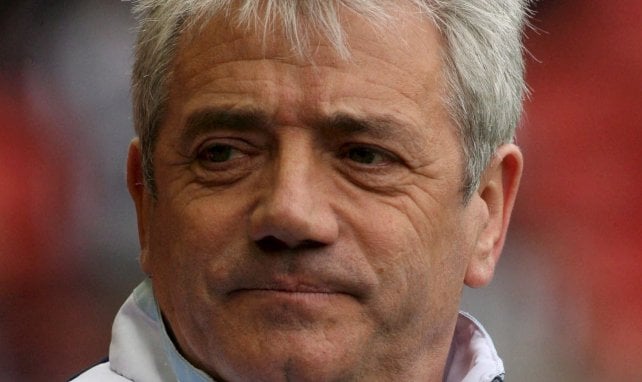 Newcastle annonce le cancer de Kevin Keegan