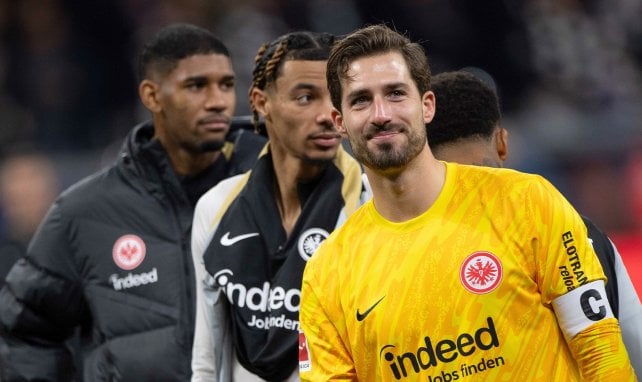 Kevin Trapp
