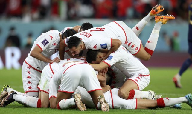 Qualifs CAN 2023 : la Tunisie se qualifie à son tour