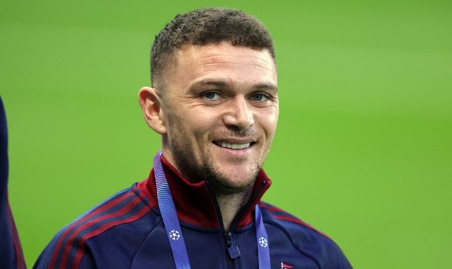 Kieran Trippier s’engage avec Wolverhampton !