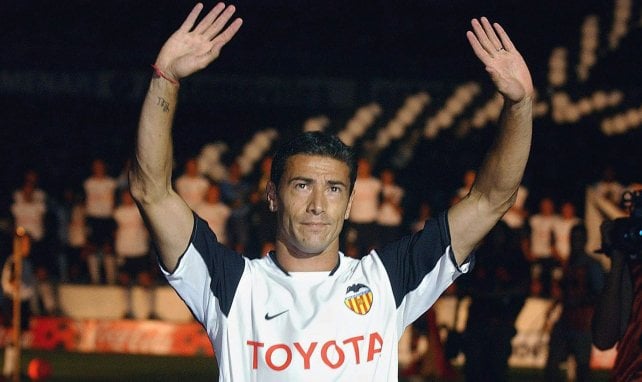 Kily González, nouveau coach de l’Inter Miami