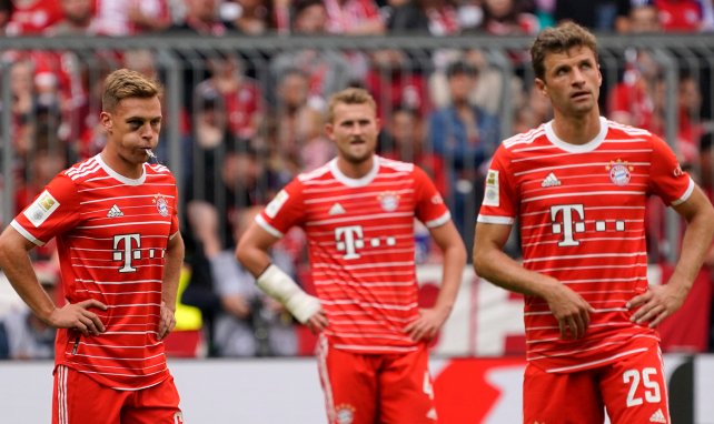 Le constat accablant du Bayern Munich après la nouvelle désillusion face à Hoffenheim
