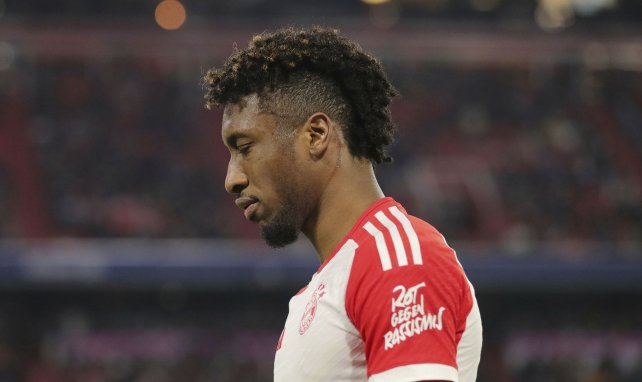 Kingsley Coman