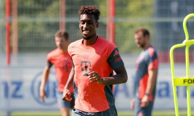 Kingsley Coman