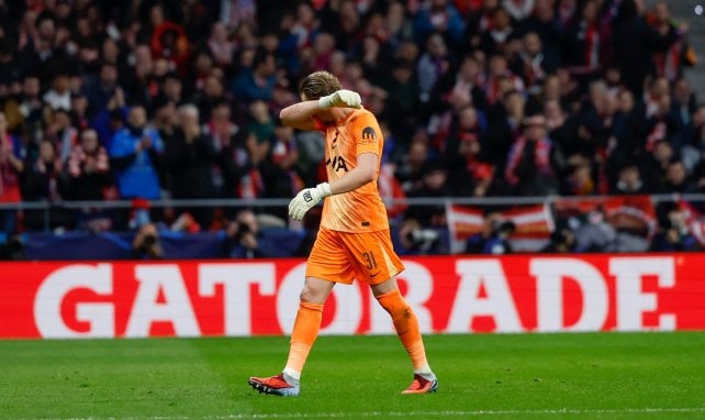 Tottenham : Antonin Kinsky boosté après l’humiliation infligée par Tudor