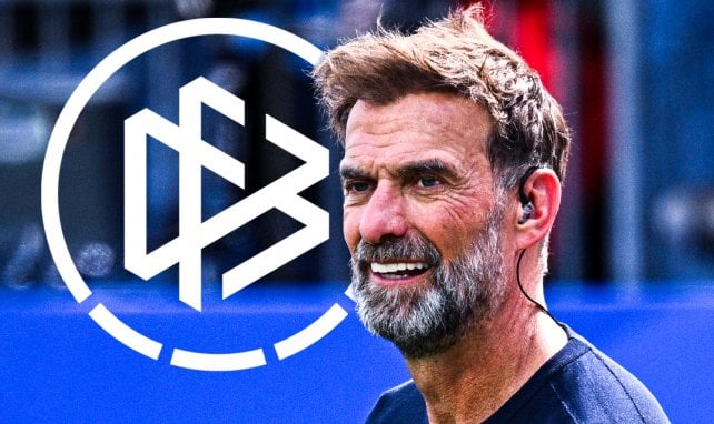 Allemagne : le show de Jürgen Klopp fait débat !