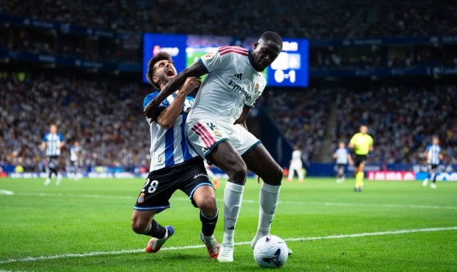 Ibrahima Konaté suscite déjà des doutes au sein du Real Madrid !
