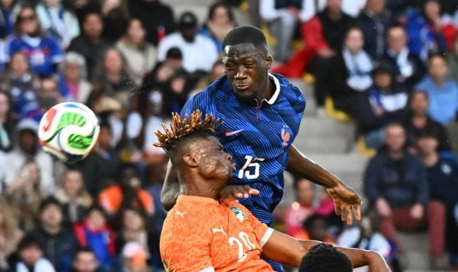 Real Madrid : mais où va jouer Ibrahima Konaté ?