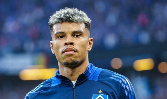 Ransford-Yeboah Königsdörffer
