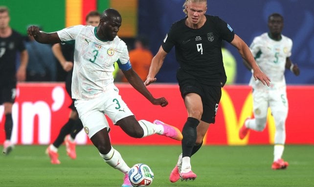 Coupe du Monde 2026 : le Sénégal s’acharne violemment sur les 2 coupables du fiasco !