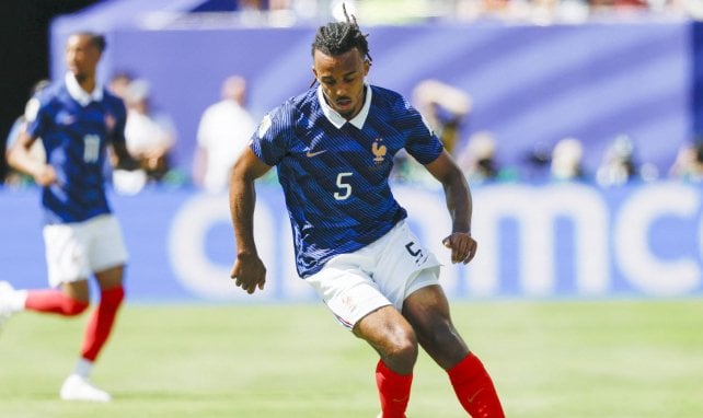 Coupe du Monde 2026, Équipe de France : Jules Koundé est complètement passé au travers 