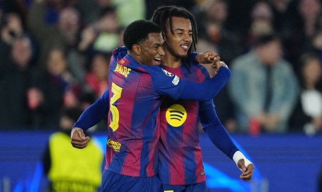 FC Barcelone : Jules Koundé fait taire tout le monde !