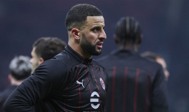 Kyle Walker