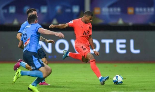 PSG : l'avenir de Kylian Mbappé selon Vadim Vasilyev