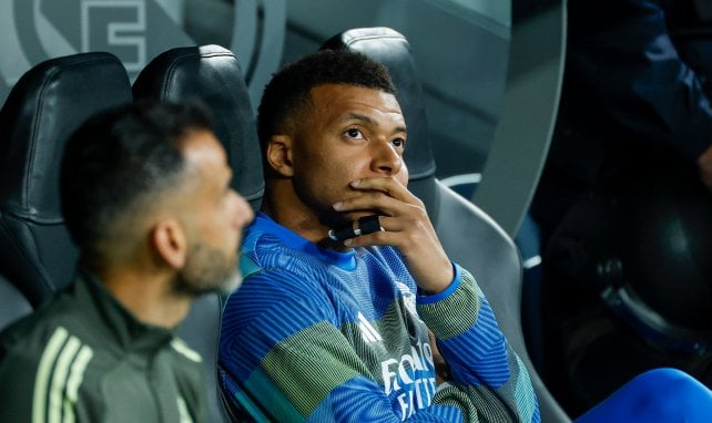Real Madrid : Xabi Alonso a pris un gros risque avec Kylian Mbappé