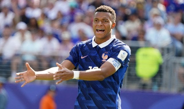 Coupe du Monde 2026 : Kylian Mbappé fait le spectacle