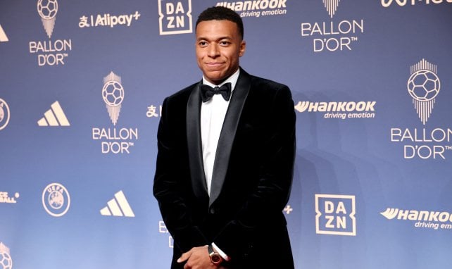 Ballon d’Or, Bertrand Latour allume Kylian Mbappé : « il a été capable de dire que l’Afrique était un continent important pour lui »