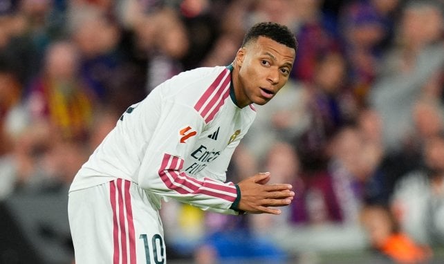 La Chine met un gros coup de pression au Real Madrid après la polémique sur Kylian Mbappé