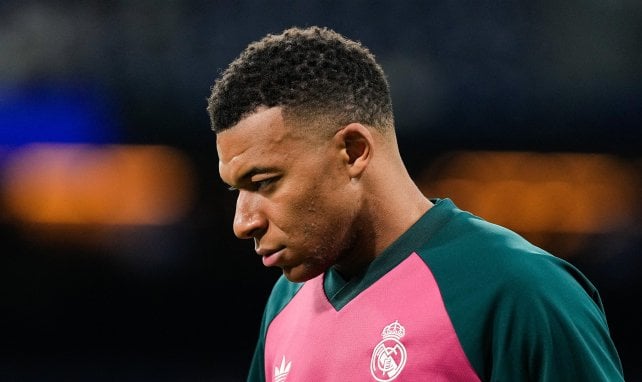 Un journaliste espagnol accuse Mbappé :  « il a fait croire qu’il avait réalisé une meilleure saison que celle qu’il a réellement faite »