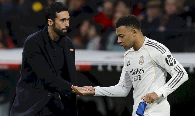 Real Madrid: le coup de sang de Kylian Mbappé met un feu monumental