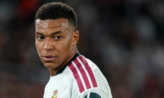 Ballon d’Or : le nouveau record de Kylian Mbappé