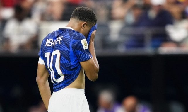 Dembélé agacé, Mbappé au fond du trou… les nouvelles révélations sur le fiasco des Bleus contre l’Espagne