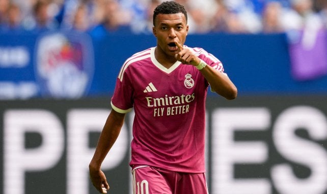 Real Madrid : Kylian Mbappé se prend déjà un gros coup de pression après son retour !