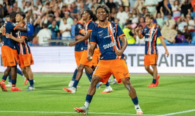 Montpellier : Laurent Nicollin répond sèchement au PSG pour Laciné Megnan-Pavé