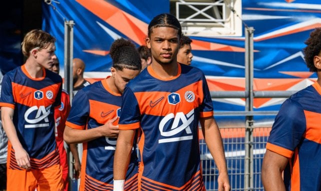 Le PSG est proche de recruter Laciné Megnan-Pavé