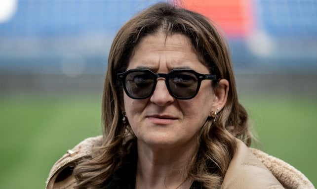 Fayza Lamari a été placée sous le statut de témoin assisté dans l’affaire Sanhadji