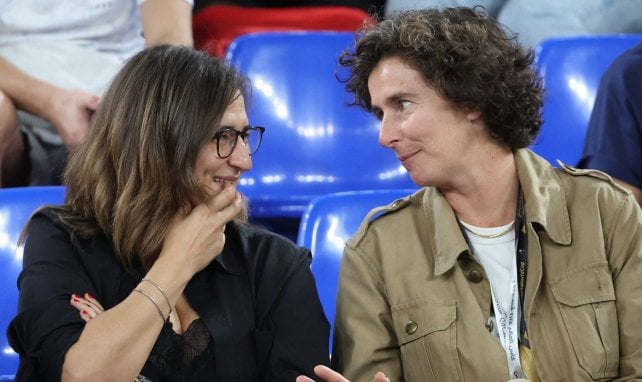 Me Delphine Verheyden n’est plus l’avocate de Kylian Mbappé
