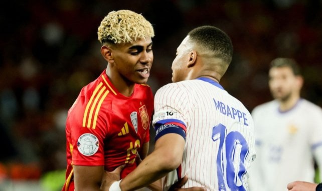 Lamine Yamal a frappé un grand coup pour le Ballon d’Or face à Dembélé et Mbappé
