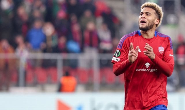 Raków : ça s’agite autour de Lamine Diaby-Fadiga