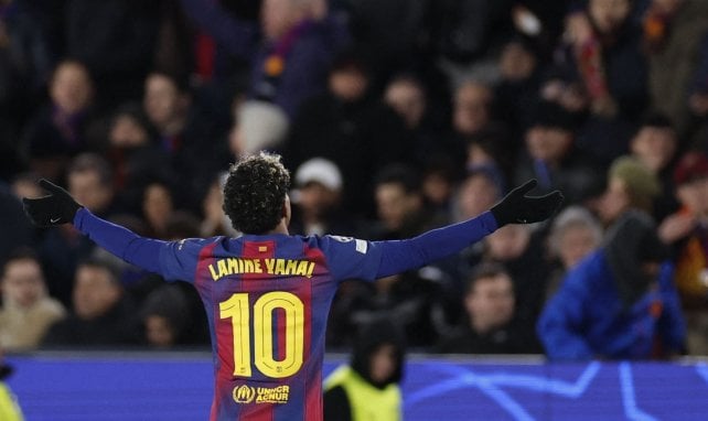 Liga : le Barça fait le spectacle contre Majorque et assure sa place de leader