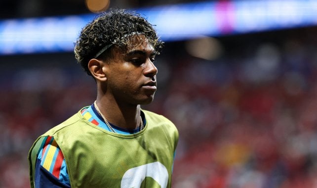 Coupe du Monde 2026 : le cas Lamine Yamal sème la zizanie en Espagne 