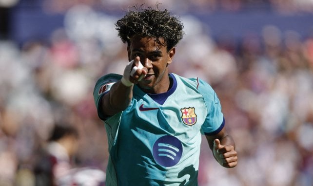 Real Madrid : José Mourinho réagit à la sortie de Lamine Yamal sur le Ballon d’Or
