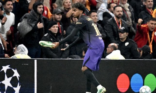Le FC Barcelone attaque la semaine de tous les dangers