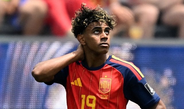 Coupe du Monde 2026 : les nouvelles punchlines pleines de confiance de Lamine Yamal avant de défier la France