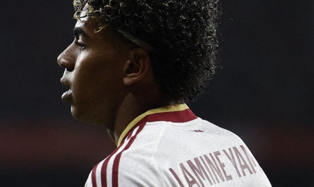 Lamine Yamal : «utiliser une religion comme une provocation sur le terrain fait de vous des ignorants et des racistes»