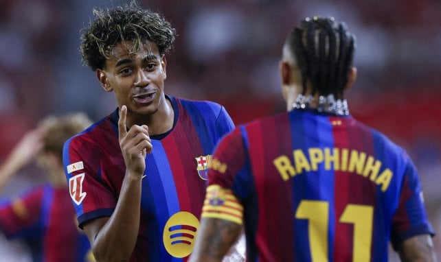 Pourquoi ce FC Barcelone n’est toujours pas le grand favori pour gagner la Ligue des Champions