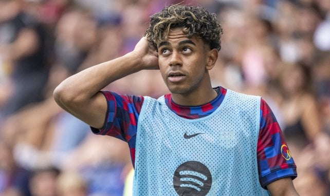 Le FC Barcelone a vécu des dernières heures complètement folles