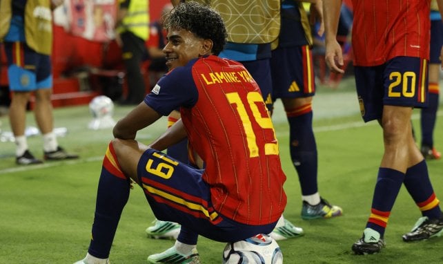 Espagne, FC Barcelone : Lamine Yamal n’a plus aucune limite !