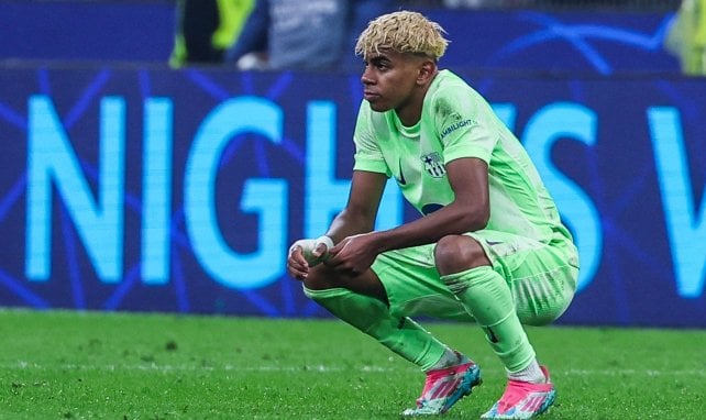 Ballon d’Or : Lamine Yamal et Raphinha ont-ils réellement perdu toutes leurs chances ?