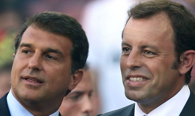 Affaire Negreira : nouvelles révélations accablantes pour le FC Barcelone et Joan Laporta