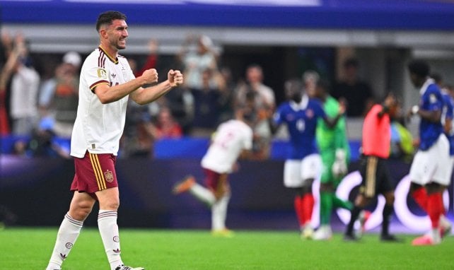 Mercato : la réponse cinglante de l’Athletic Bilbao au FC Barcelone pour Aymeric Laporte