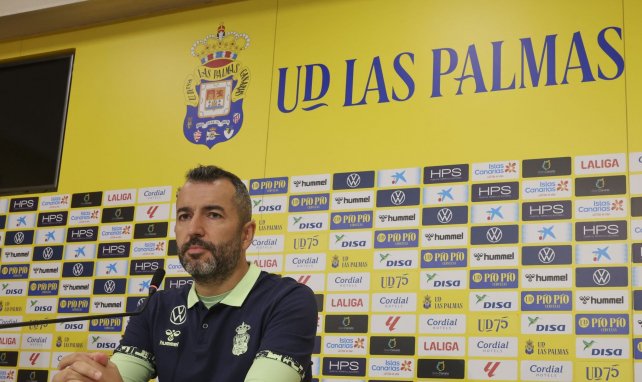 Le communiqué cinglant de Las Palmas contre la décision du CSD accordée au Barça