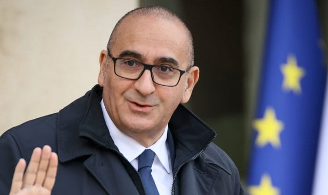 Nice : le ministre de l’Intérieur promet de grosses sanctions