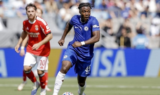 Chelsea : 512 jours d’absence et 9 blessures, l’interminable calvaire de Roméo Lavia