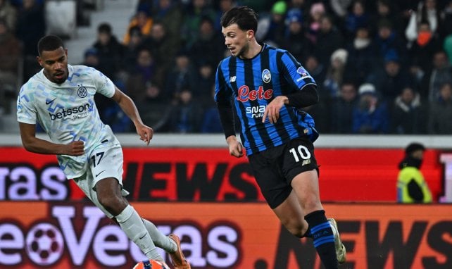 Coupe d’Italie : l’Atalanta explose la Juventus et file en 1/2