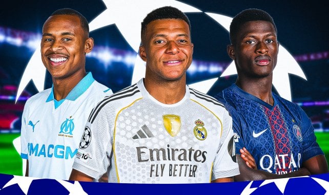LDC